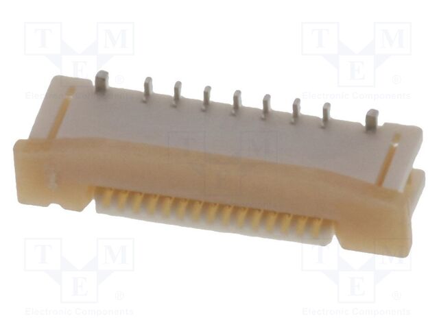 Connector: FFC/FPC