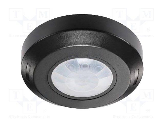 Sensor: movement; 110÷240VAC; IP20; 8m; Range: 10s÷7min; 200W