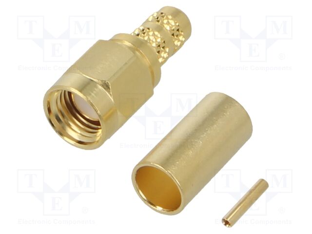 RSMA1111A1-3GT50G-1-50
