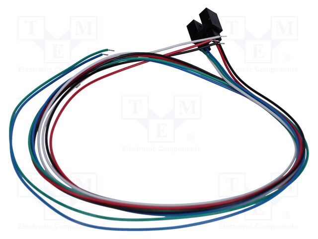 Sensor: photoelectric