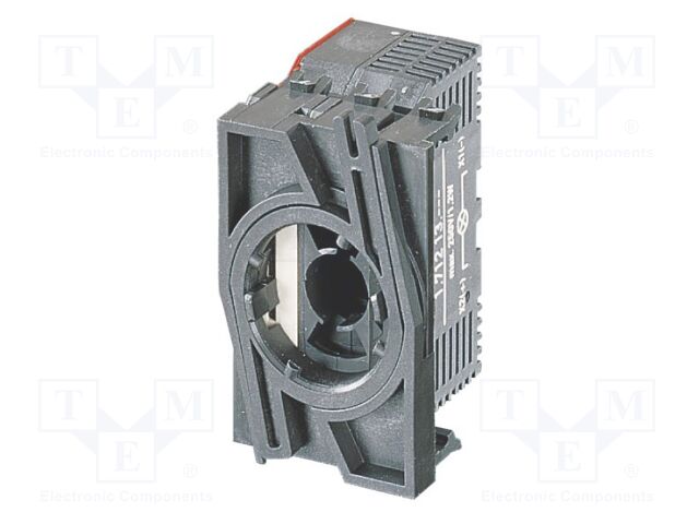 Contact block