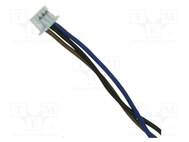 Sensor: gas flow