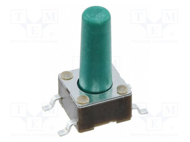 Microswitch TACT