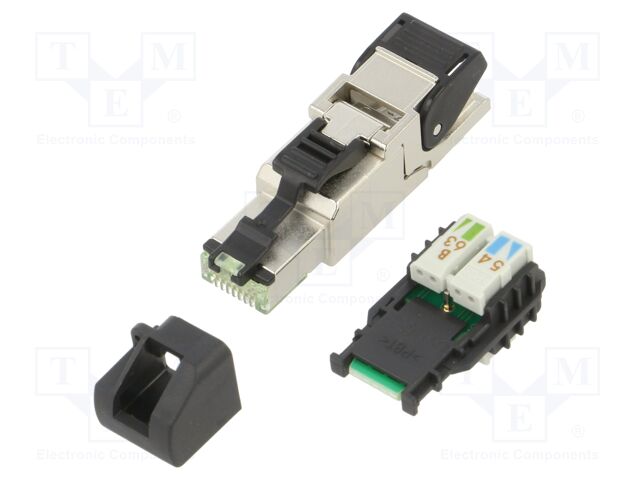 connector 100023040