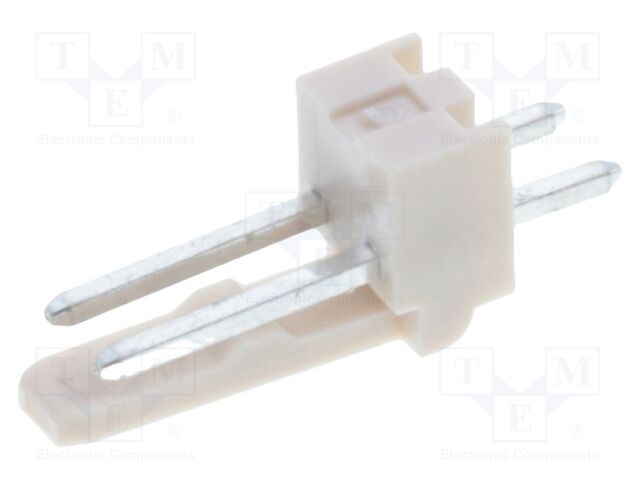 Connector: wire-board