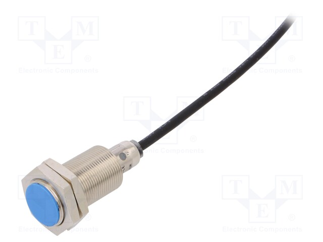 Sensor: magnetic field; 10÷30VDC; -25÷75°C; Output conf: PNP / NO