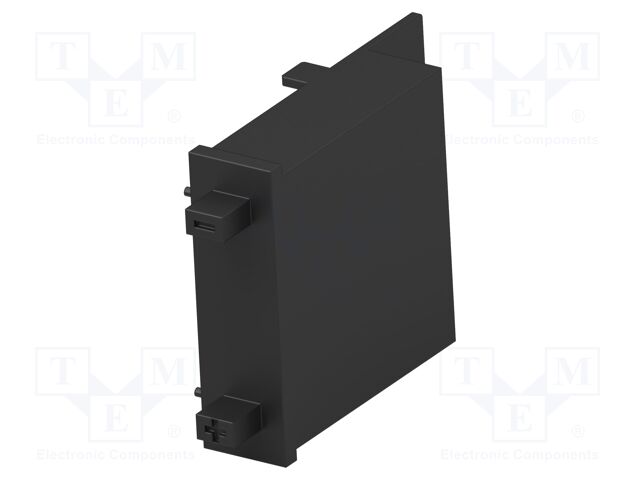 Switch: rotary; Pos: 10; 0.02A/20VAC; 0.02A/20VDC; -20÷80°C; 200mΩ