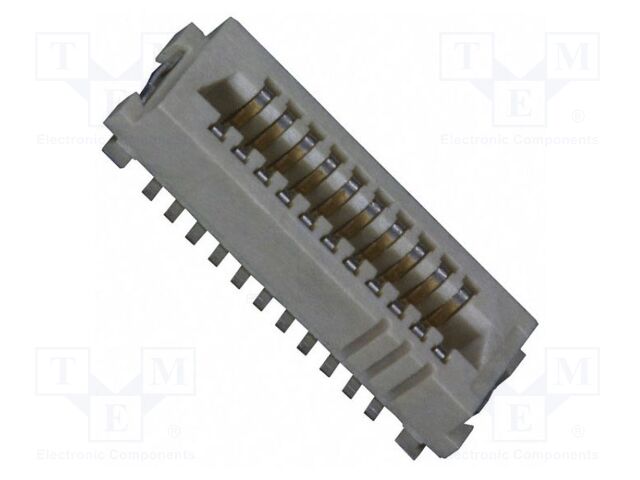 Connector: PCB to PCB