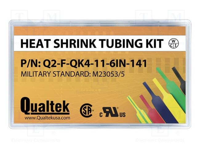 Heat shrink sleeve