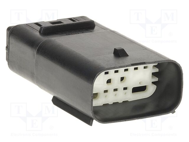 Connector: wire-wire