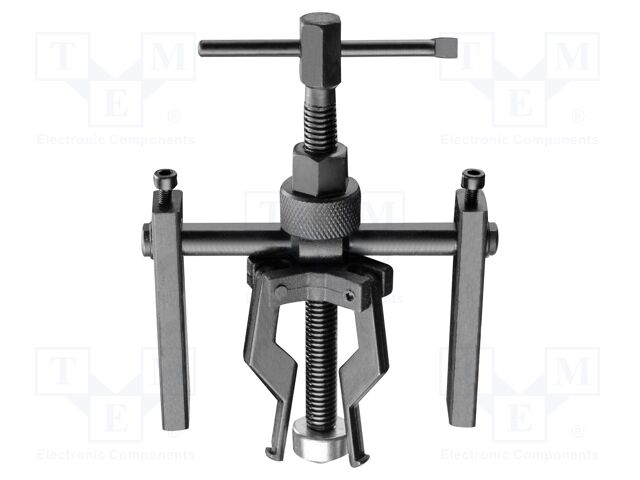 Bearing puller