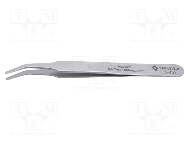 Tweezers; universal