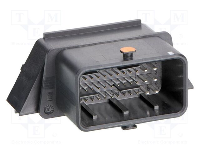 Connector: automotive