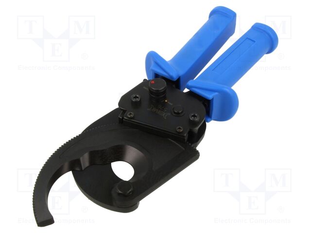 Cutters; L: 240mm; Øcable: 32mm