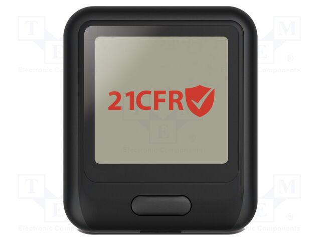 Data Logger, WiFi Temperature & Humidity, EL-21CFR WiFi Series