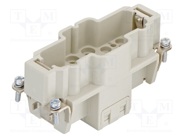 Han K6/12 M Crimp
