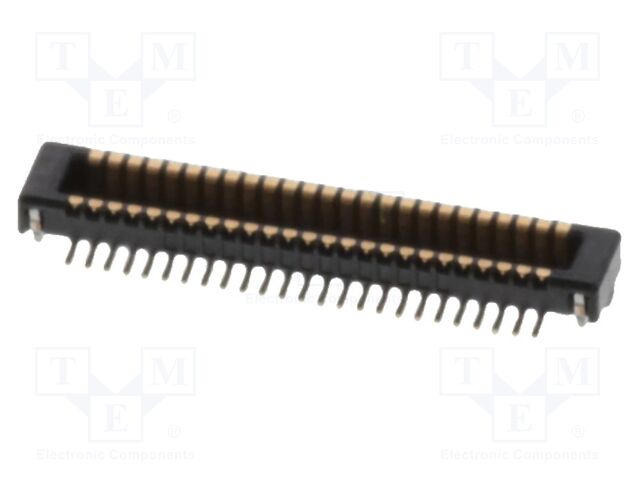 Connector: PCB to PCB
