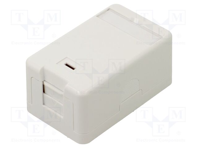 Cable connector