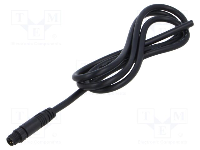 connector 8AP-03AMMM-SL7A01
