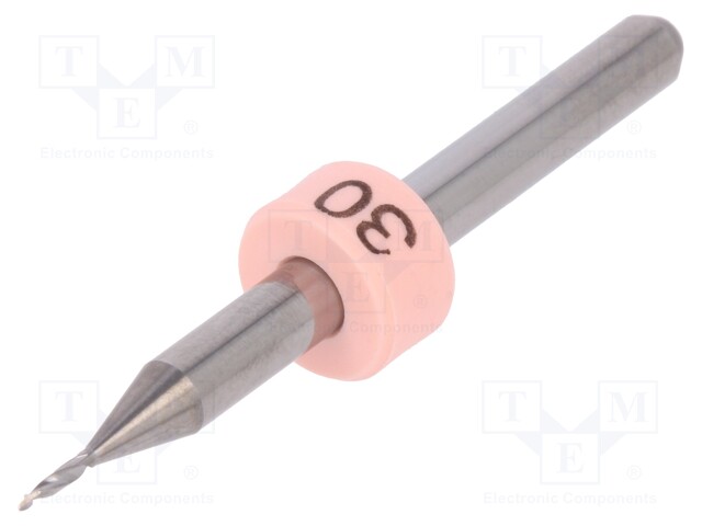 Fast cutting mill; milling,engraving,carving; cemented carbide