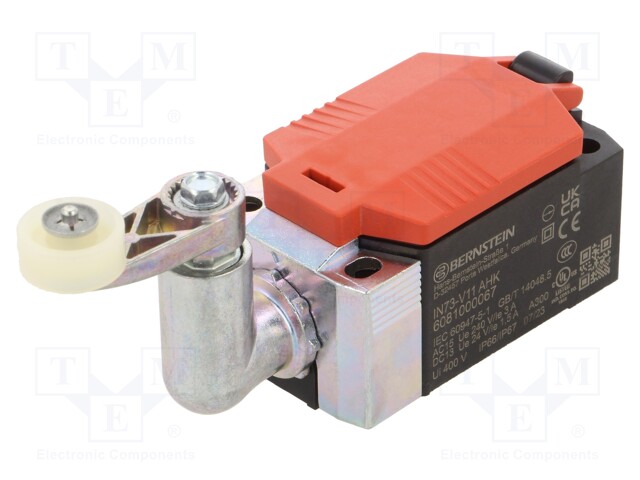 Limit switch