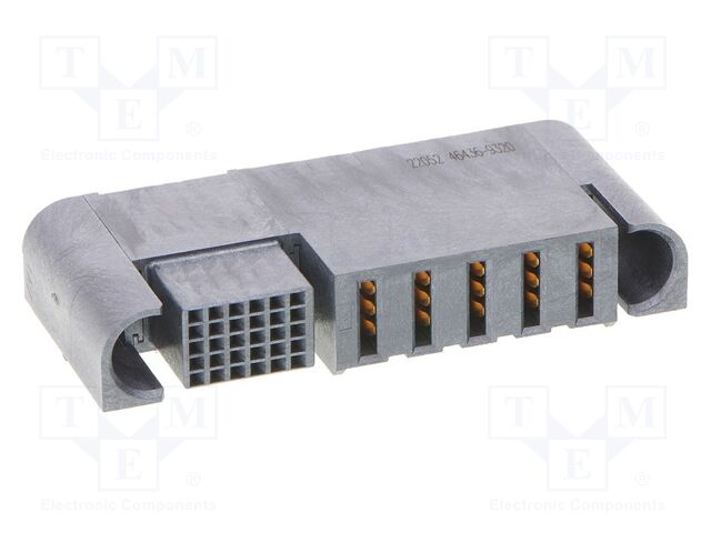 Connector: PCB to PCB