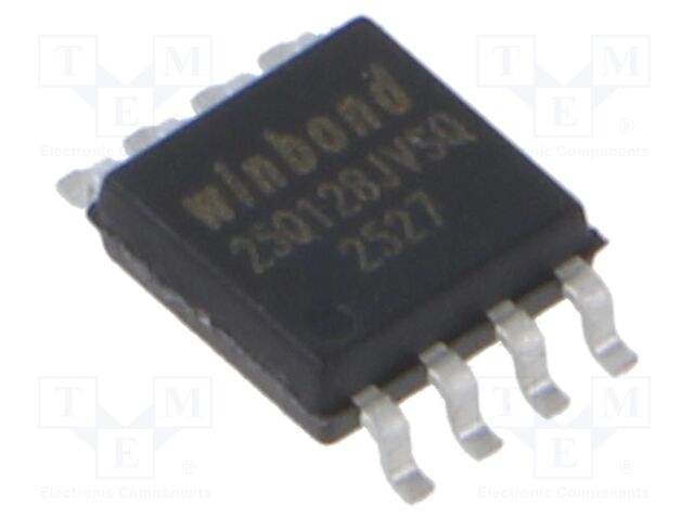 IC: FLASH memory