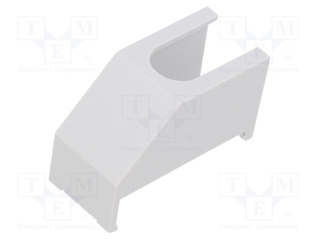 Terminal cover; TeSys VARIO