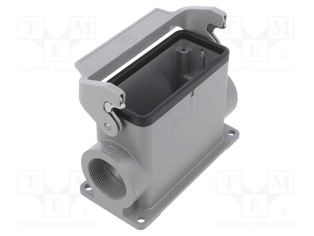Han B Base Surface HC 1 Lever 2 x M32