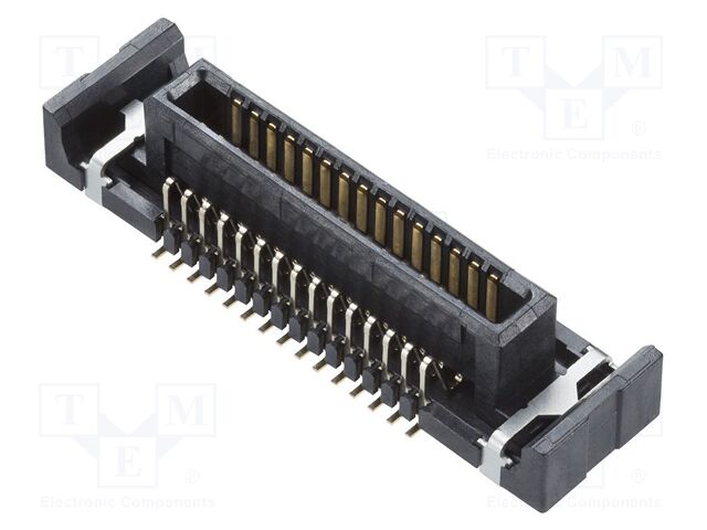 Connector: PCB to PCB