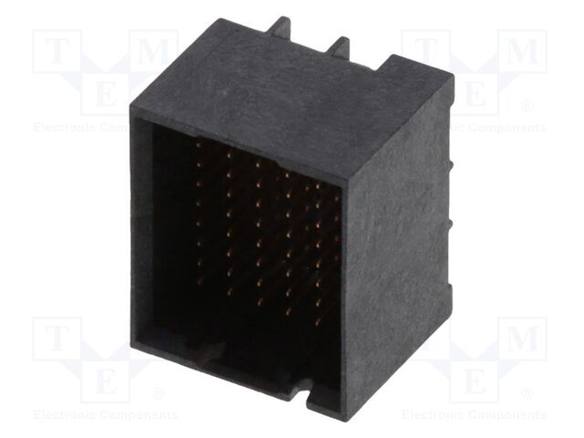 Connector: DIN 41612