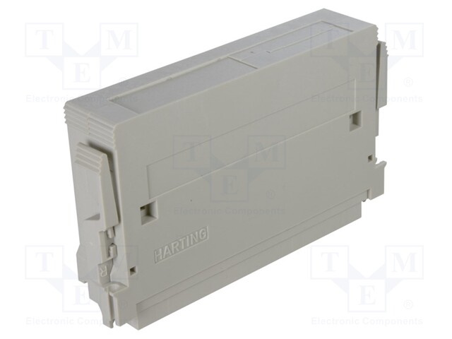 DIN-Power shell housing C