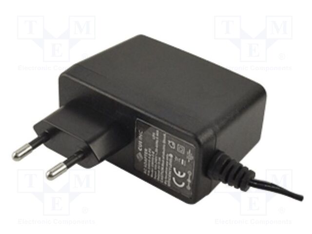 Power supply: switched-mode