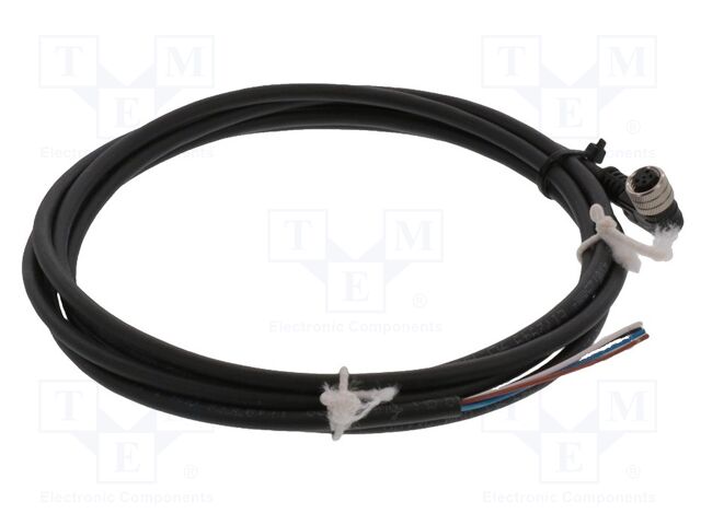 Connector: M8