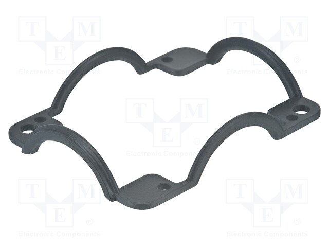 Han-Yellock 30 seal for carrier hood