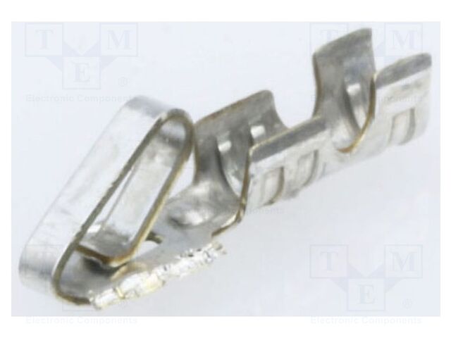 2.54mm KK Anti-FH Crimp Term Chain
