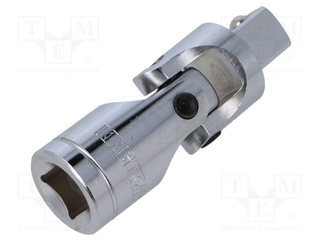 "1/2"" Cr-V Cardan Joint"