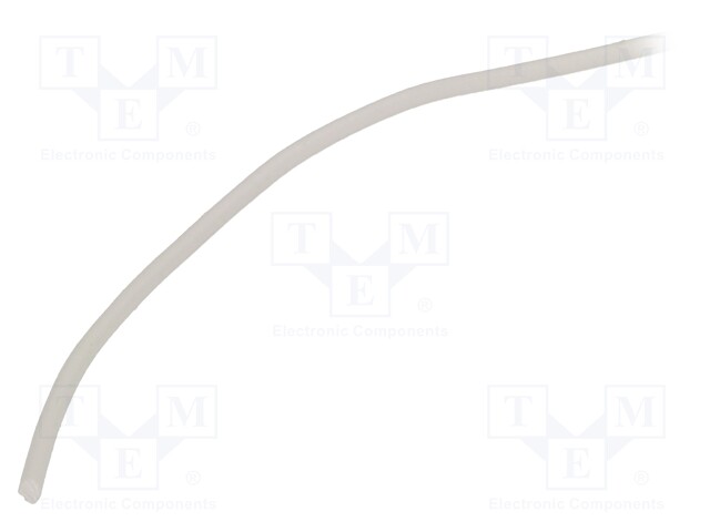 Filament: iglidur® I180-PF; for printing bearings; 1.75mm; white