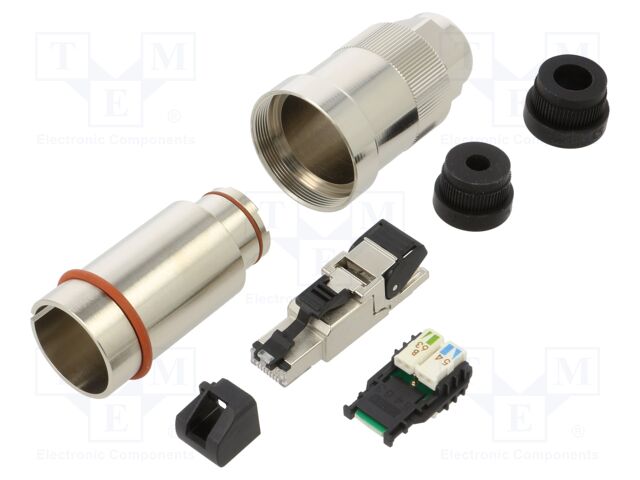 connector 100007387
