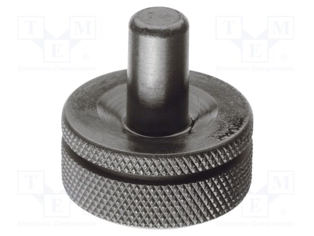 Conical; 3/8"; for pipe flanges