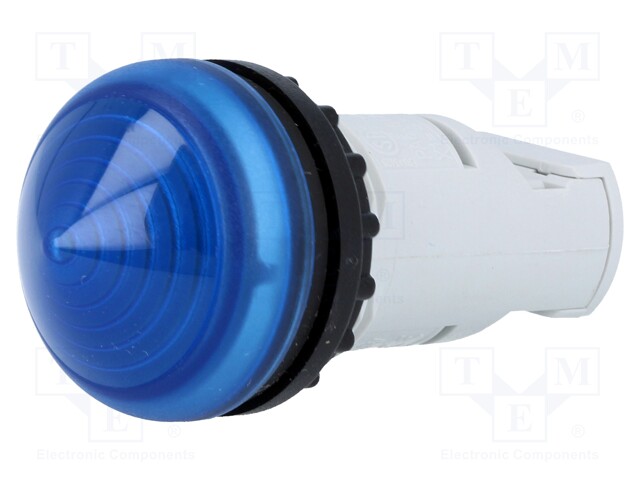 Control lamp; 22mm; RMQ-Titan; -25÷70°C; Ø22.5mm; IP67