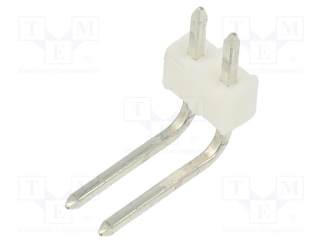 KK 100 HDR FLAT RTAN 2CKT TIN