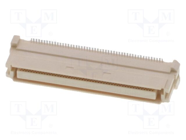 Connector: PCB to PCB
