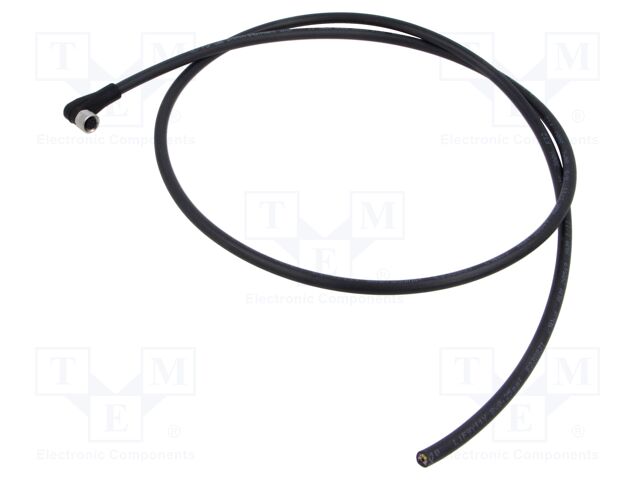Connection lead; 1m