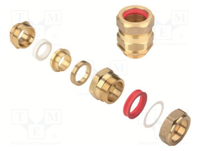 Cable gland