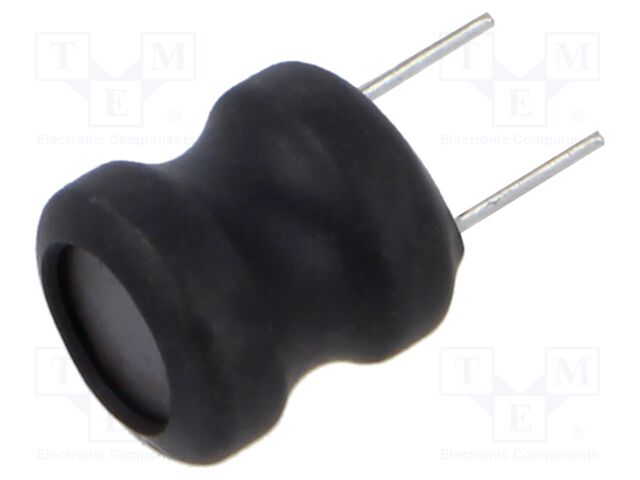 Inductor: wire