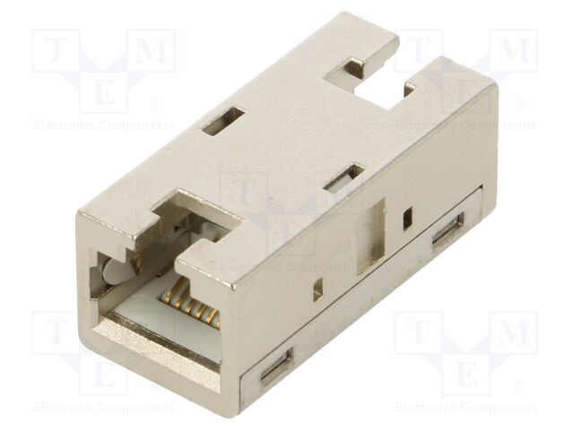 Patch panel