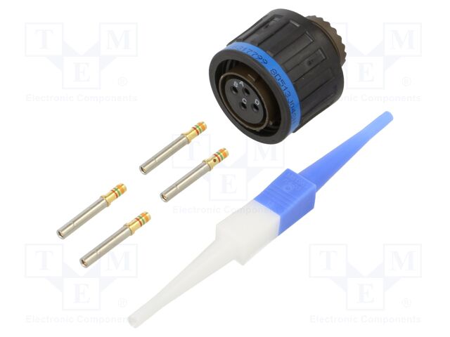 Connector military
