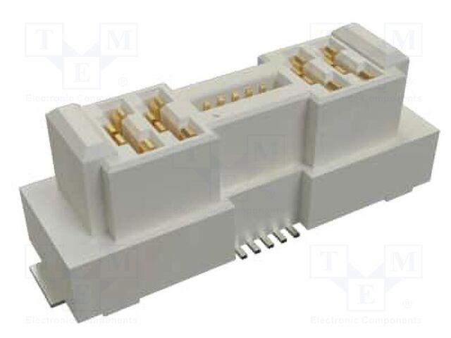 Connector: PCB to PCB