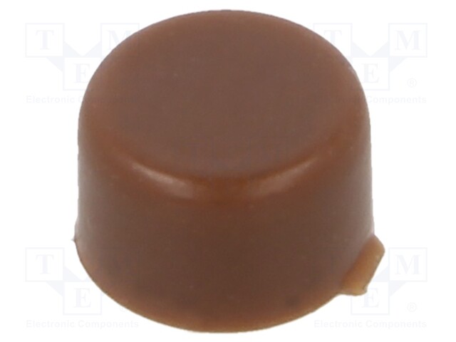 Cap; none; Man.series: APE; Body: brown